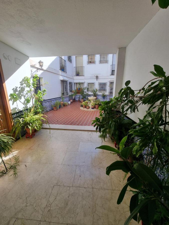 Apartamento En El Patio De La Juderia Córdoba Exterior foto